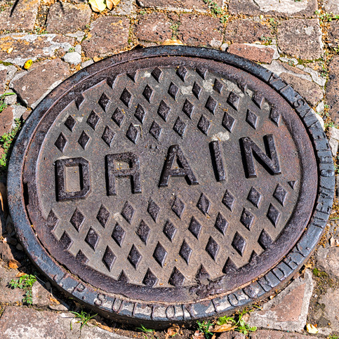 Hour 3: A plan to reform the Sewerage & Water Board episode artwork