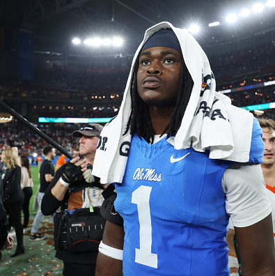 Ole Miss is suing two former players who transferred to LSU. Here's what to know episode artwork