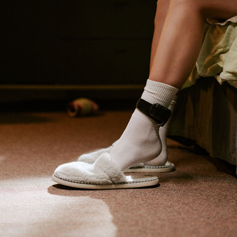 Why this ankle monitoring company is frustrated with the New Orleans criminal justice system episode artwork