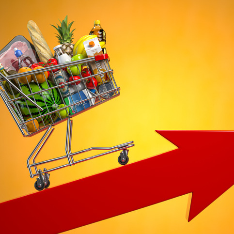 Why do grocery prices keep going up and never come down? episode artwork
