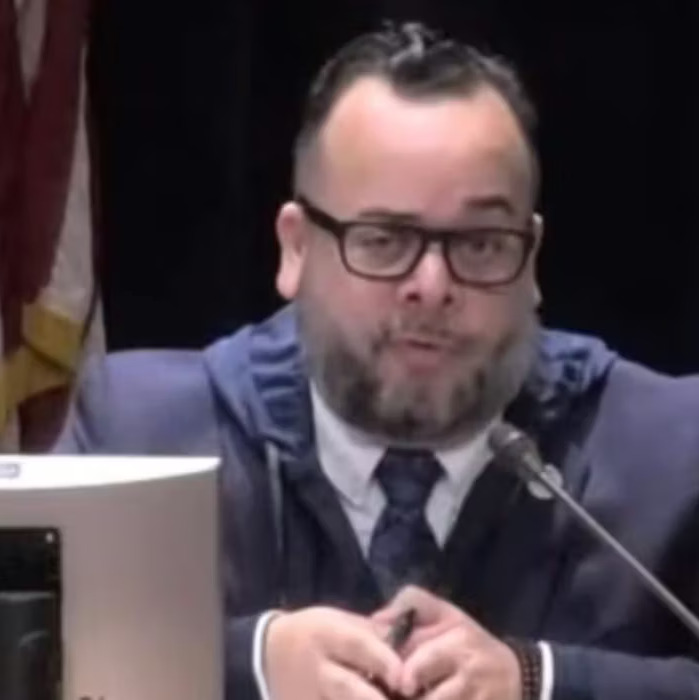 JP Morrell is promising changes with the Sewerage & Water Board episode artwork
