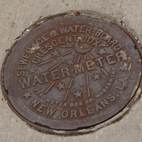 Hour 3: Changes coming to the Sewerage and Water Board episode artwork