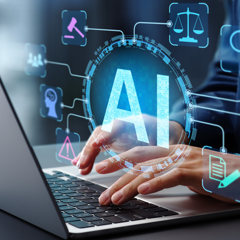 Artificial intelligence can be complicated to understand. Here's what to know episode artwork