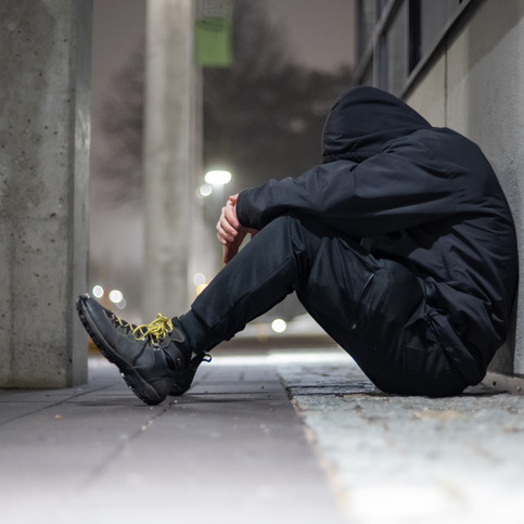 How is the fight against homelessness in New Orleans going? episode artwork