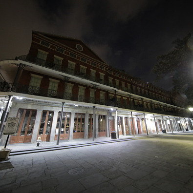 Looking for something paranormal and spooky? Check out ParaCon episode artwork