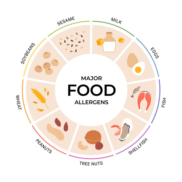 Hour 3: What you need to know about food allergies episode artwork