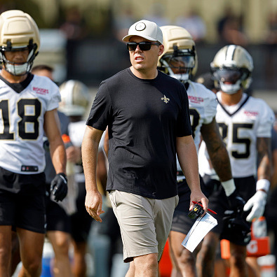 Hour 2: Saints training camp standouts episode artwork