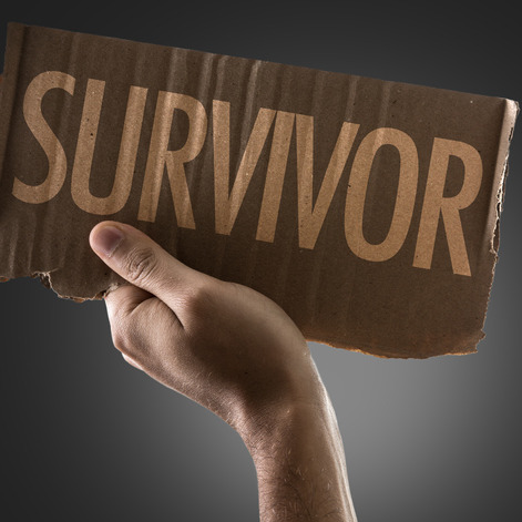 Navigating the aftermath of a violent crime can be difficult. This guide helps survivors episode artwork