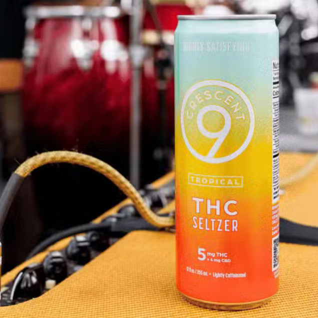 Louisiana THC beverage businesses could be crushed by a federal law. Here's what to know episode artwork