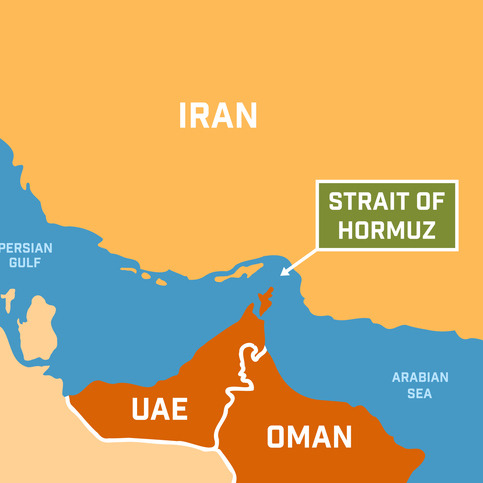 Hour 4: What to make of the back and forth in the Iran war episode artwork