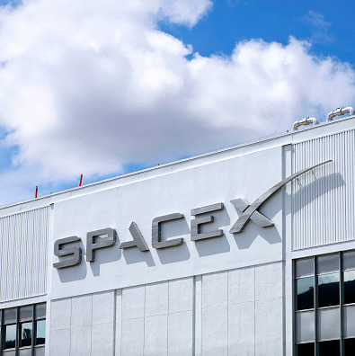 SpaceX has plans for a massive spaceport in Louisiana. Here's what you need to know episode artwork