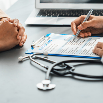 Many in Louisiana lost health insurance. That can affect all of us episode artwork