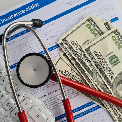 Hour 1: Why fewer people in Louisiana have health insurance episode artwork
