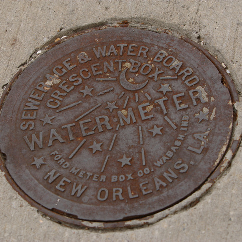 The City Council will vote on changes to Sewerage & Water Board. Here's what to expect episode artwork