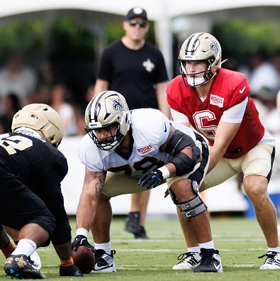 Who's standing out on the Saints offense? episode artwork