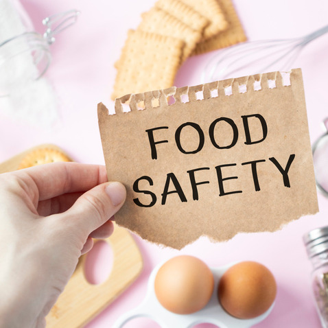 Best by dates, use by dates, and all you need to know about food safety episode artwork