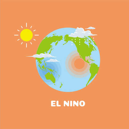 A record El Nino could bring good and bad news for us episode artwork