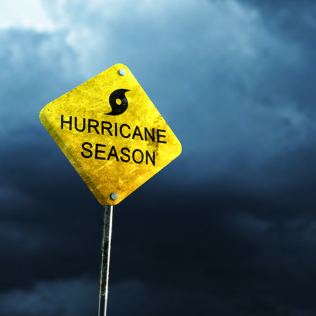 Hour 1: El Nino is bringing good and bad news episode artwork
