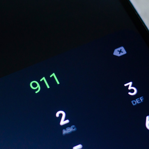 How New Orleans is using AI in very specific 911 calls episode artwork