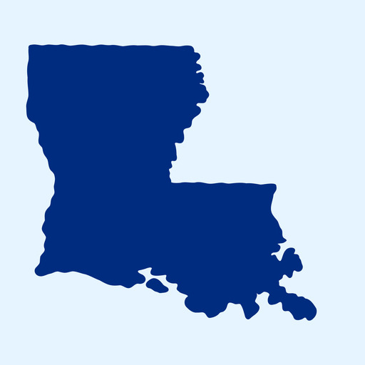Qualifying is over in Louisiana, and it's going to be a massive ballot. Here's what to know episode artwork