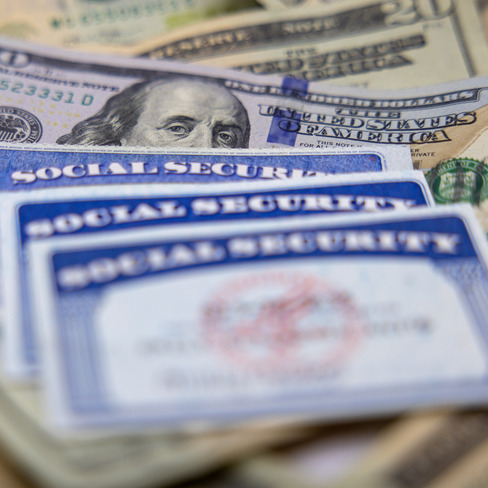 Bank On It: Is Social Security really running out of money? episode artwork