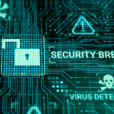 Could hackers disrupt our water infrastructure? episode artwork