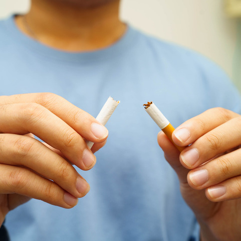 Smoke-free ordinances have helped dropped cancer rates. Here's what to know episode artwork
