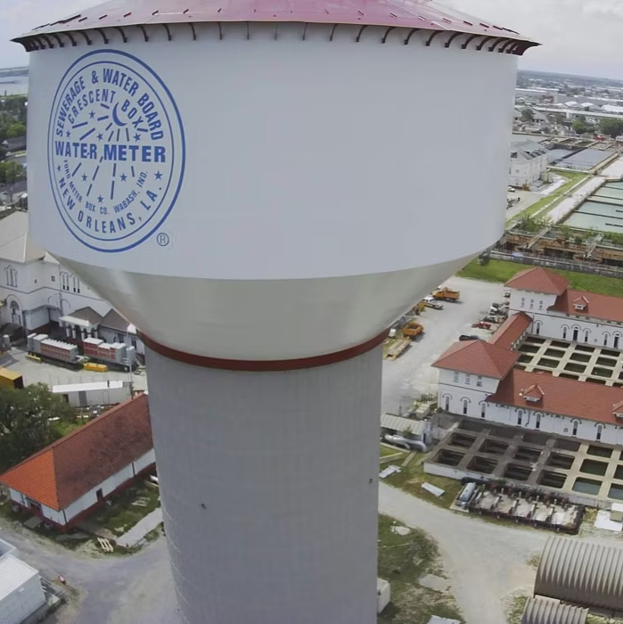 Why leaks are a huge problem for the Sewerage & Water Board episode artwork