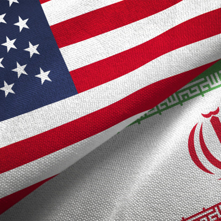 Who can afford to wait it out longer: the US or Iran? episode artwork