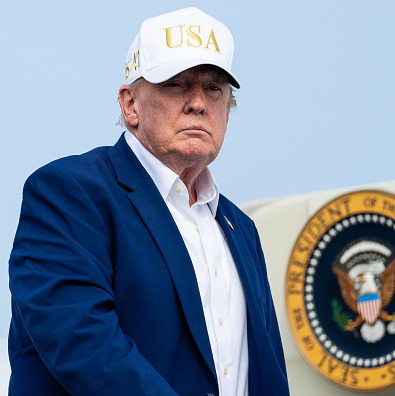 Will Senate Republicans buck Trump on the SAVE Act? episode artwork