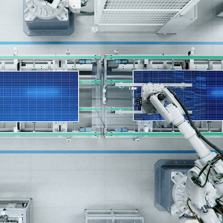 Could new tariffs be a big boon for Louisiana solar manufacturing? episode artwork