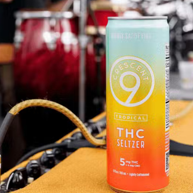 Good news for Louisiana THC beverage companies. Here's what to know episode artwork