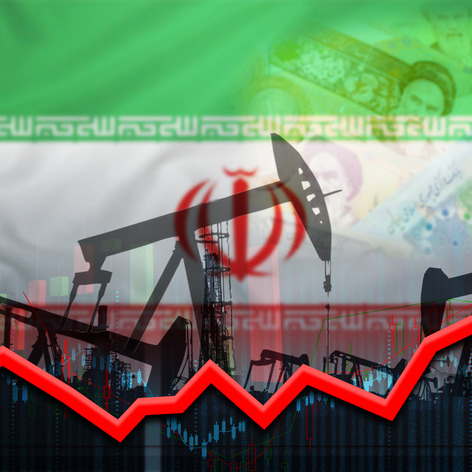 Hour 1: How the Iran war is impacting inflation episode artwork