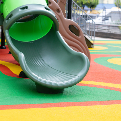 There will soon be a huge, inclusive playground in Kenner episode artwork