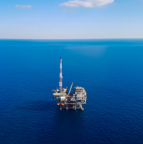 How is the oil and gas industry doing in Louisiana and the Gulf of Mexico? episode artwork