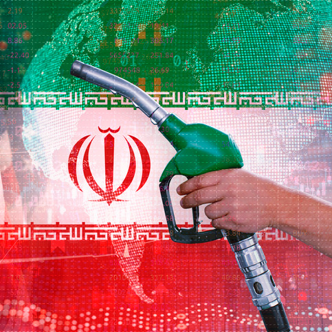 Hour 3: We're paying a price at the pump from the Iran war episode artwork