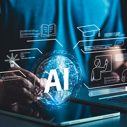 How AI can benefit everybody episode artwork