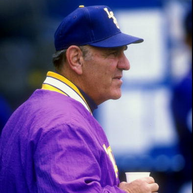 Legendary LSU baseball coach Skip Bertman has died episode artwork