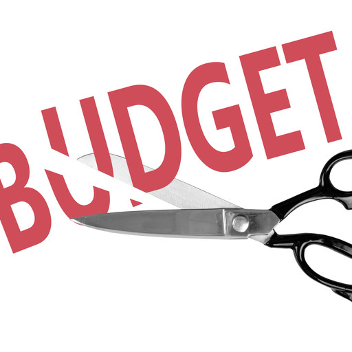 Hour 1: Budget cuts are coming for New Orleans episode artwork