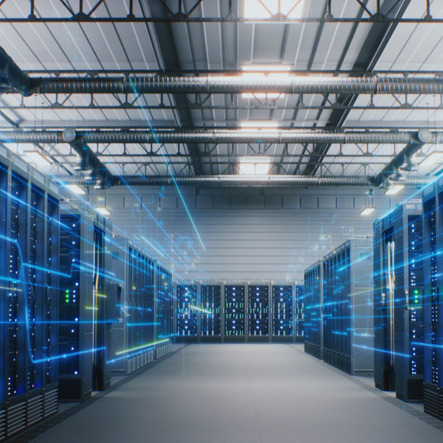 Should Meta have to disclose more info about their data center project? episode artwork