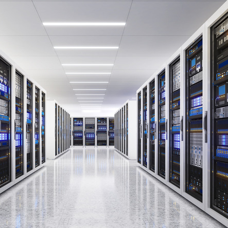 Hour 2: Questions around the Meta data center project episode artwork
