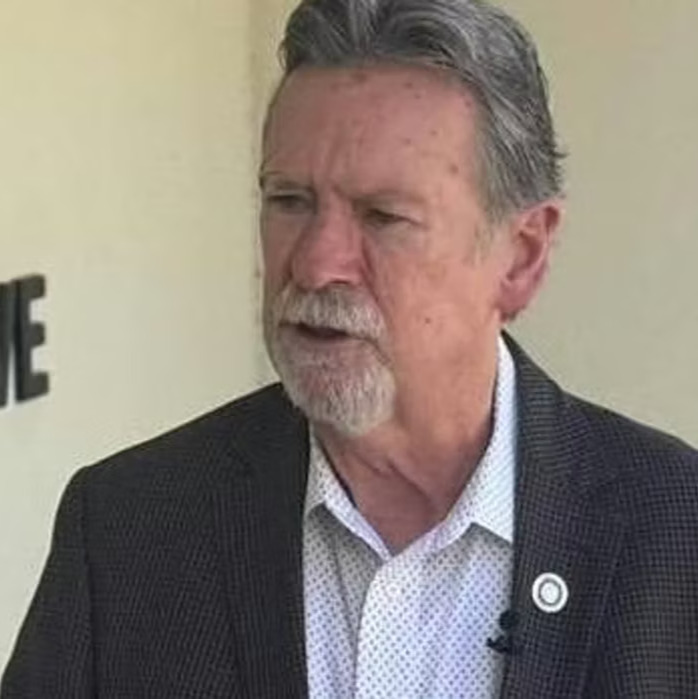 Why St. Tammany Parish President Mike Cooper vetoed a controversial zoning change episode artwork