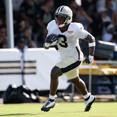 What's stood out to Bobby Hebert at Saints training camp so far? episode artwork