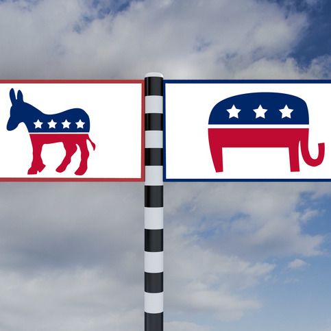 Hour 2: Why is Louisiana less polarized than the rest of the nation? episode artwork
