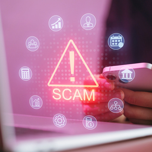 How a Northshore man was scammed out of almost half his life savings episode artwork