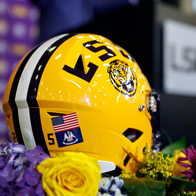 Hour 1: What we're learning about LSU football and Lane Kiffin episode artwork