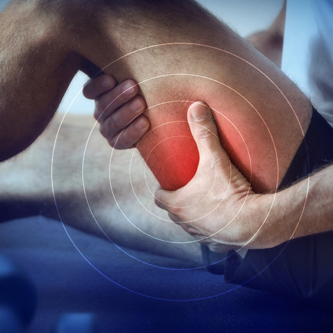 How long can hamstring injuries linger? episode artwork