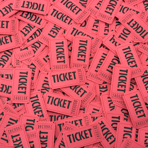 How you can help a good cause and get a chance to win hundreds of sports tickets episode artwork