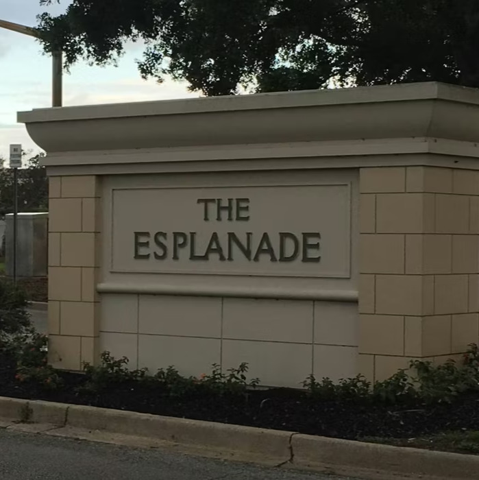 Urban explorers are a big nuisance for Kenner at the old Esplanade Mall episode artwork