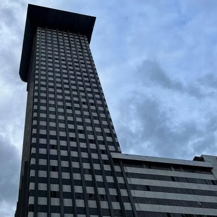 How did we get to this point with the Plaza Tower? Why's it been so difficult to redevelop? episode artwork